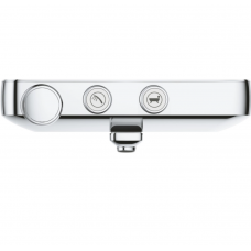 Смеситель для ванны GROHE Grohtherm SmartControl 34718000 термостатический хром